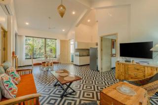Sol baniyan Grand - Candolim - 1