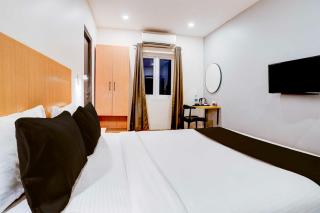 Hotel O Ulsoor Near Halasuru Metro Station - Bangalore - 3