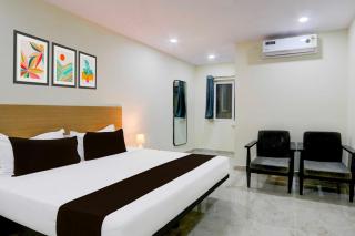 Hotel O Kukatpally - Hyderabad - 8