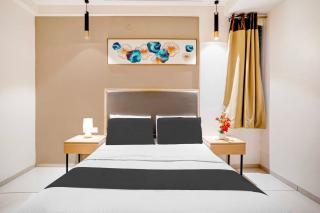 Hotel O Metro Park Opposite Kalasipalya Bus stand - Bangalore - 4