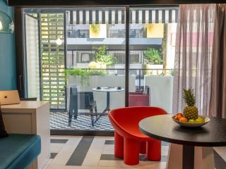 The Pal Living in a Concept - Heraklion - 9