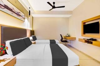 Hotel O Metro Park Opposite Kalasipalya Bus stand - Bangalore - 6