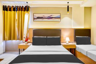 Hotel O Metro Park Opposite Kalasipalya Bus stand - Bangalore - 3