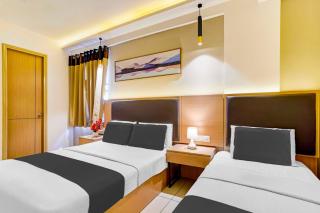 Hotel O Metro Park Opposite Kalasipalya Bus stand - Bangalore - 9