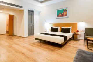 Hotel O Gomti Nagar Matiyari - Lucknow - 3
