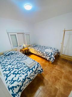 Vivienda Vacacional Oroarse - La Restinga - 4