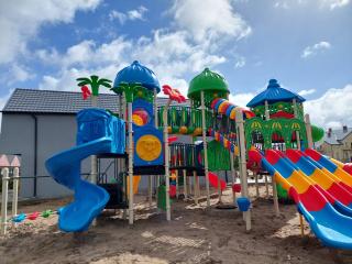 Flaming Chabrowy Budynek A - 1