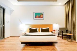Hotel O Gomti Nagar Matiyari - Lucknow - 6