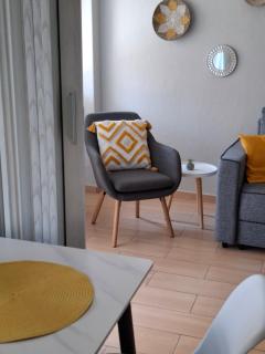 La Costa Apartment - Kavala - 0