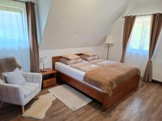 B&B Plitvice Lakes Villa Mija - Plitvica Selo - 1