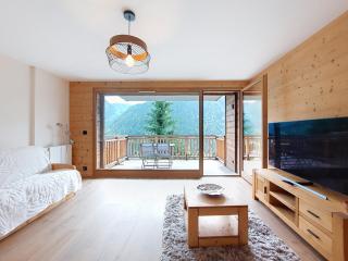 Imperial IP402 COSY & VIEW 6 Pers - Châtel - 0