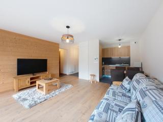 Imperial IP402 COSY & VIEW 6 Pers - Châtel - 6