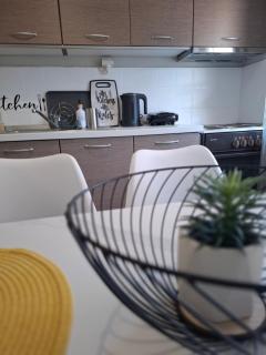 La Costa Apartment - Kavala - 6