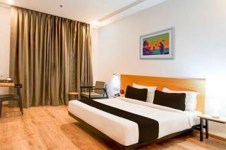 Hotel O Gomti Nagar Matiyari - Lucknow - 8