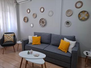 La Costa Apartment - Kavala - 8