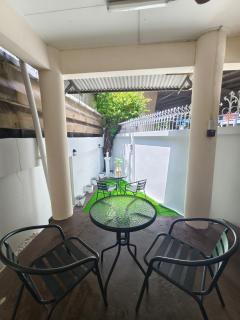 Charming 3-Storey house near BTS Onnut Station - Bangkok - 8