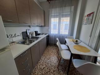 La Costa Apartment - Kavala - 7