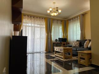 The Oasis - Buwate - 0