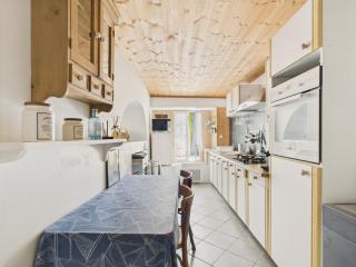 400 m de la plage, jardin, maison pour 8 - 1