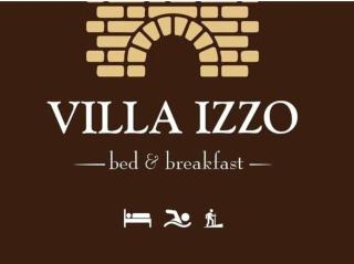 VILLA IZZO B&B - Bagnoli - 9