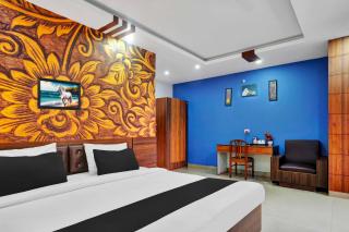 Hotel O Zoo Road Near Guwahati Central - 5