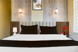Hotel O Veerbhadra Nagar Baner - Pune - 4