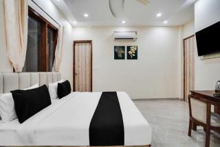 Hotel O Sector 63 A Noida - Noida - 6