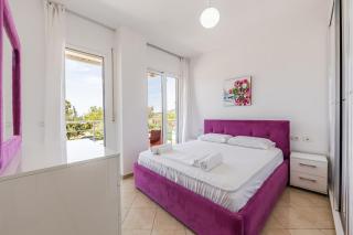 Orikum Seaview Family Stay - Vlora - 4