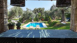 3 Sorelle Private Stone Villa - Città di Zante - 4