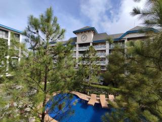 Pine Suites Staycation at Tagaytay - Tagaytay - 9