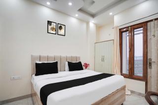 Hotel O Sector 63 A Noida - Noida - 8