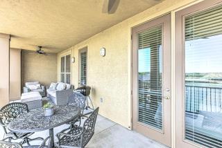 Waterfront Condo on Lake LBJ with Pool & Views - Horseshoe Bay - 4