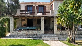 3 Sorelle Private Stone Villa - Città di Zante - 7