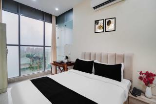 Hotel O Sector 63 A Noida - Noida - 7
