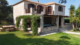 3 Sorelle Private Stone Villa - Città di Zante - 9