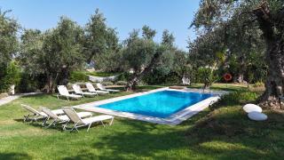 3 Sorelle Private Stone Villa - Città di Zante - 6