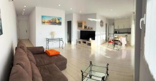 Golf del Sur Ocean Blue Apartment - San Miguel de Abona - 9