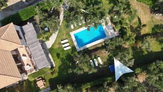 3 Sorelle Private Stone Villa - Città di Zante - 8