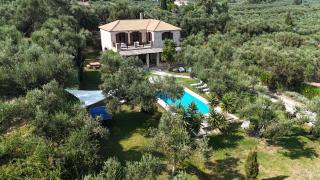 3 Sorelle Private Stone Villa - Città di Zante - 0