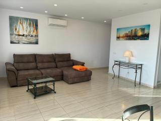 Golf del Sur Ocean Blue Apartment - San Miguel de Abona - 8