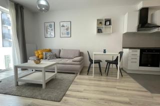 Atempo Residence - Budapest - 8