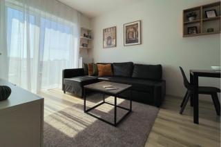 Atempo Residence - Budapest - 0