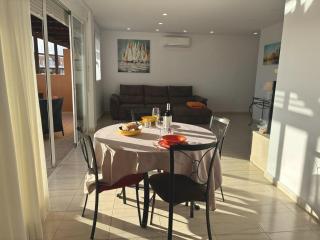 Golf del Sur Ocean Blue Apartment - San Miguel de Abona - 6