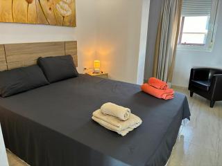 Golf del Sur Ocean Blue Apartment - San Miguel de Abona - 3