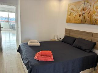Golf del Sur Ocean Blue Apartment - San Miguel de Abona - 1