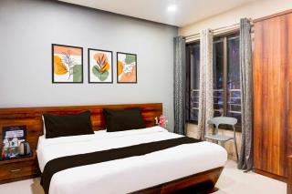 Townhouse Viman Nagar - Pune - 8