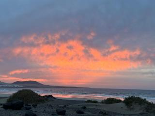 best beach house in Lanzarote - Famara - 4