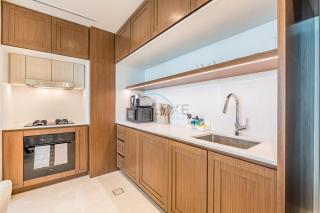 1BR With Private Beach Access, Near Dubai Marina Walk, Next to Dubai Harbour Marina & Yacht Club, Palace Beach Residence, Dubai Marina by Deluxe Holiday Homes - 4