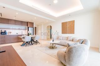 1BR With Private Beach Access, Near Dubai Marina Walk, Next to Dubai Harbour Marina & Yacht Club, Palace Beach Residence, Dubai Marina by Deluxe Holiday Homes - 3