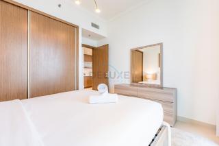 1BR With Private Beach Access, Near Dubai Marina Walk, Next to Dubai Harbour Marina & Yacht Club, Palace Beach Residence, Dubai Marina by Deluxe Holiday Homes - 1